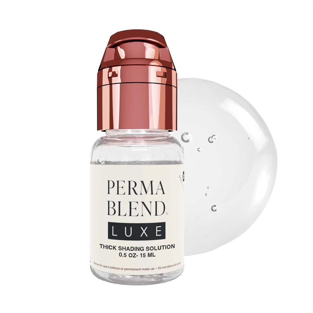 Perma Blend Luxe - Thick Shading Solution 15ml