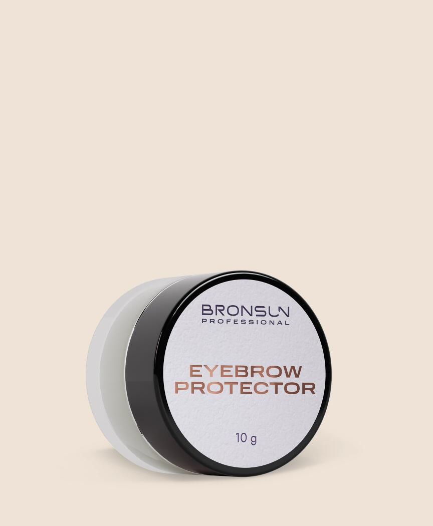 Bronsun - Eyebrow Protector - 10g