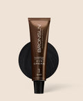 Bronsun - Eyelash & Eyebrow Cream Dye - Black - 15ml