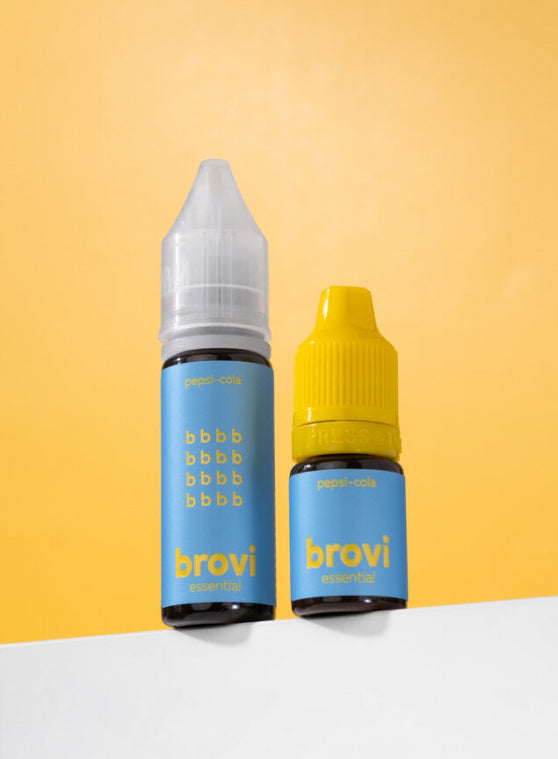 Brovi Regular - Pepsi Cola 5ml