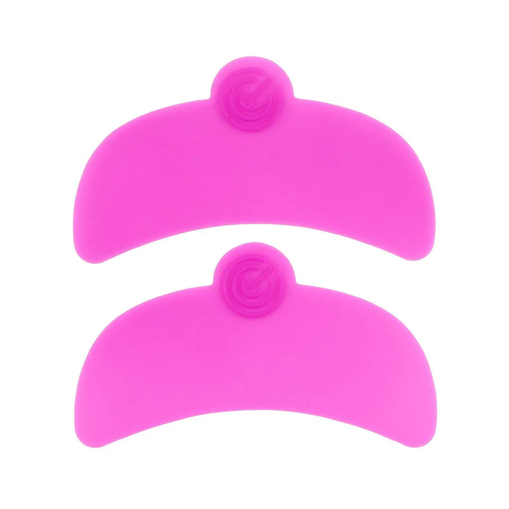 MaxyMova - Silicone Eye Patches