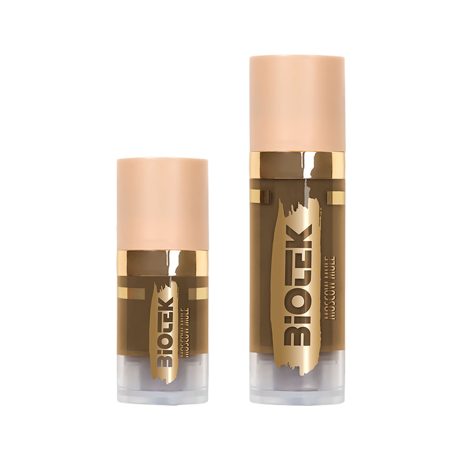 Biotek - Rapid Shading - Moscow Mule