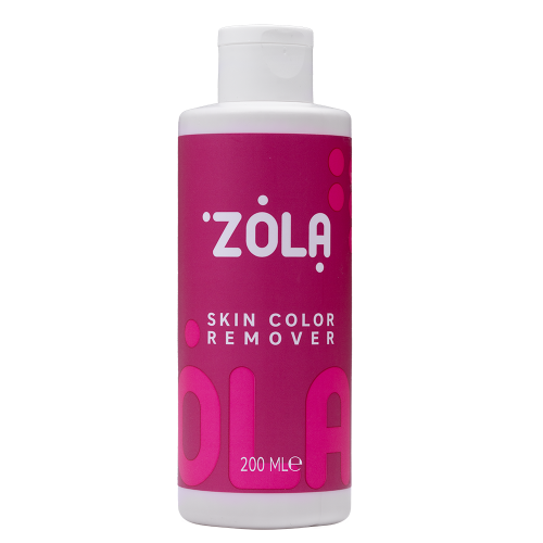 Zola Cosmetics - Skin Colour Remover 200ml