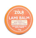 Zola Cosmetics - Lami Balm Orange 15g
