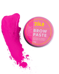 Zola Cosmetics - Pink Brow Paste 15g
