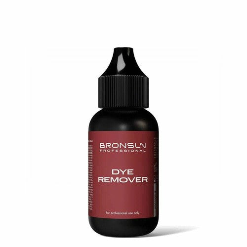 Bronsun - Dye Removal - 30ml