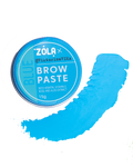 Zola Cosmetics - Blue Brow Paste 15g