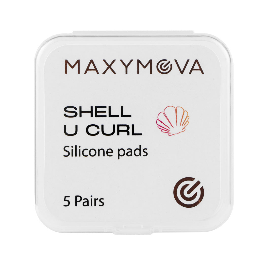 MaxyMova - Lift & Curl Lash Lift Silicone Shields