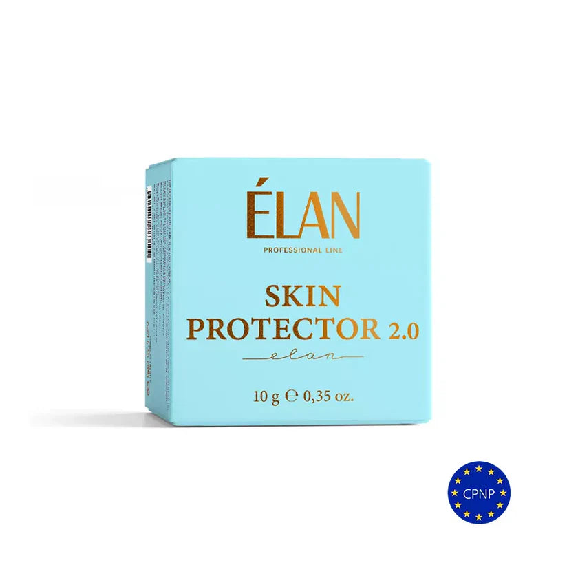 ÉLAN - Argan Oil Skin Protector 2.0 10g