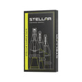 Stellar 2.0 Cartridges - Basic Sample - Box of 5