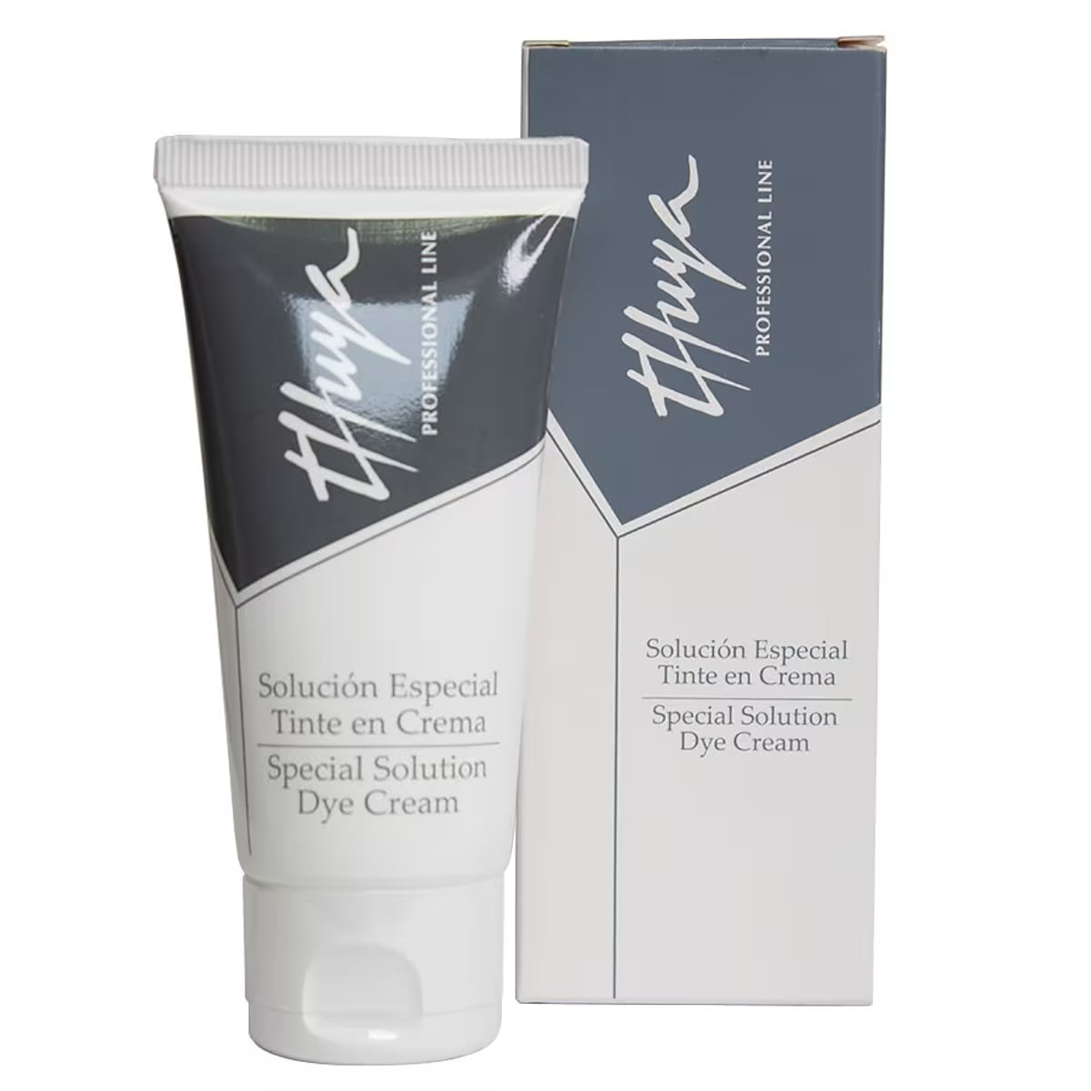 Thuya - Activating Cream - 50ml