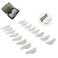 MaxyMova - Lift & Curl Lash Lift Silicone Shields