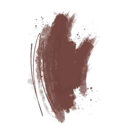 Brovi One Inorganic - Warm Light Brown 10ml
