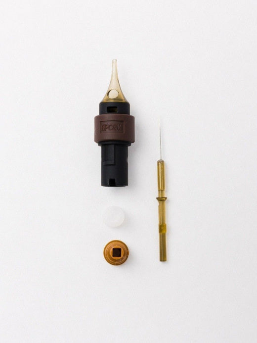Brovi- Cartridges 30/01 RLMT-H 20pcs
