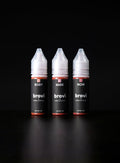 Brovi Lips - Sveta Schwarz Primer Set 3x15ml