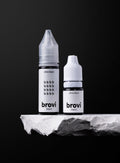 Brovi One Inorganic - Ultra Black (Eyeliner) 5ml