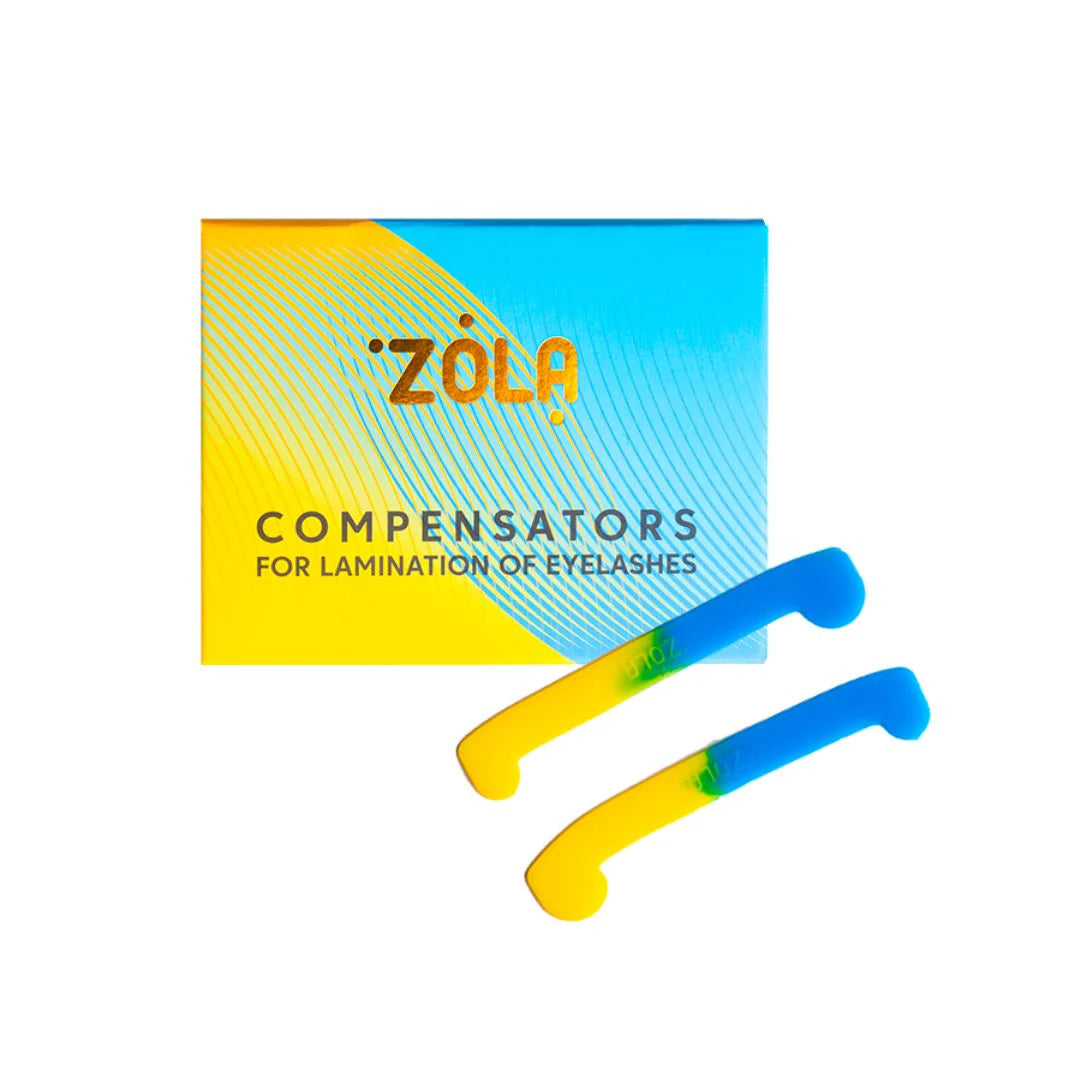 Zola Cosmetics-Compensators Yellow & Blue