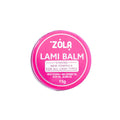 Zola Cosmetics - Lami Balm Pink 15g