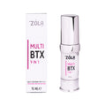 Zola Cosmetics - Multi-Treatment 9-in-1 Brow & Lash BTX 15ml