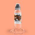 World Famous Ink Oleg Shepelenko - Peach 30ml