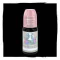Perma Blend - Blended Black 15ml - Cosmedic Supplies