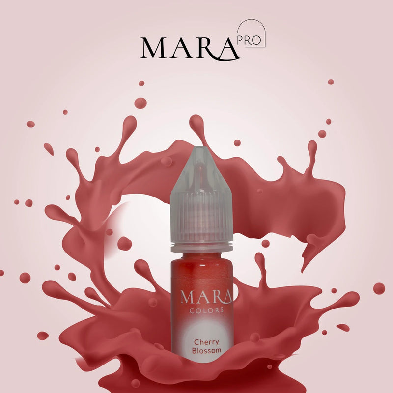 Mara Pro - Cherry Blossom 15ml