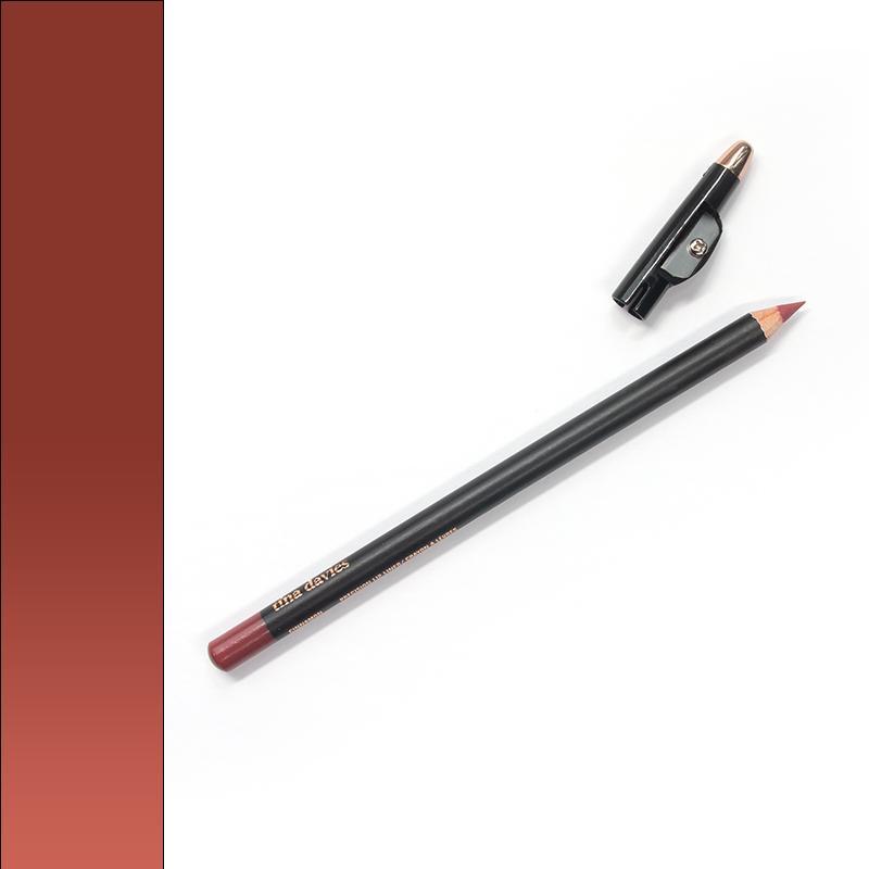 Cinnamon  - Tina Davies Lip Liner Pencil - Cosmedic Supplies