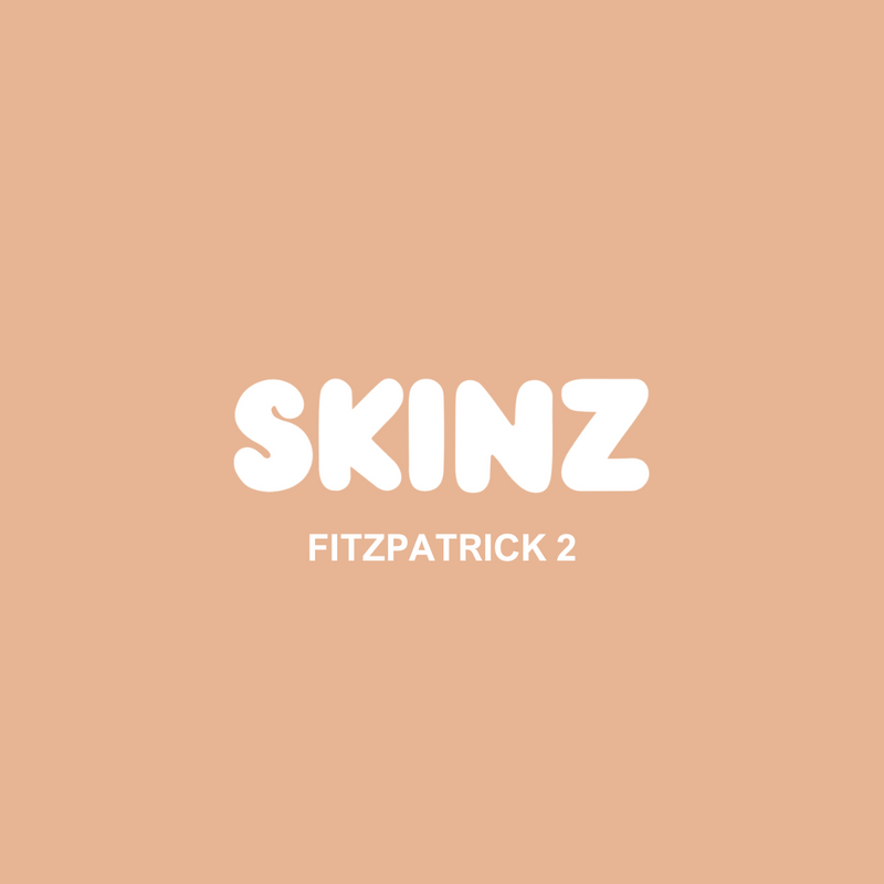 Fitzpatrick Two - Skinz™
