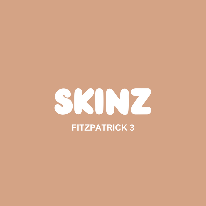 Fitzpatrick Three - Skinz™