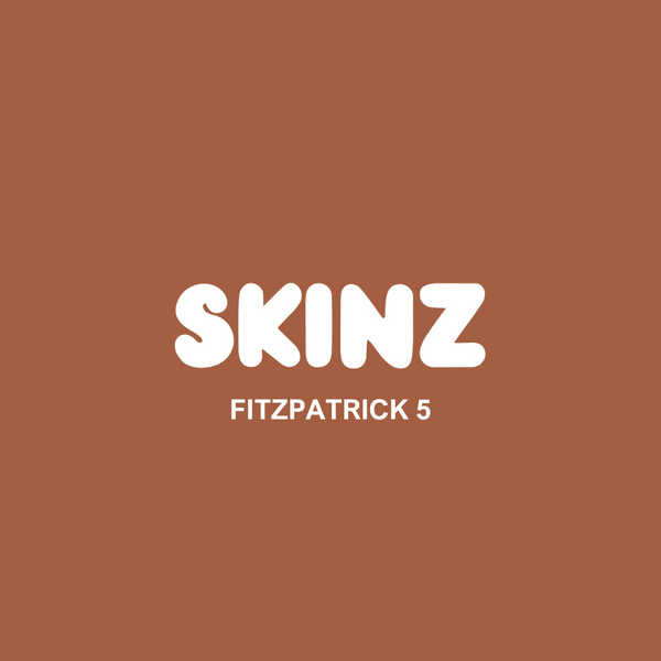 Fitzpatrick Five - Skinz™