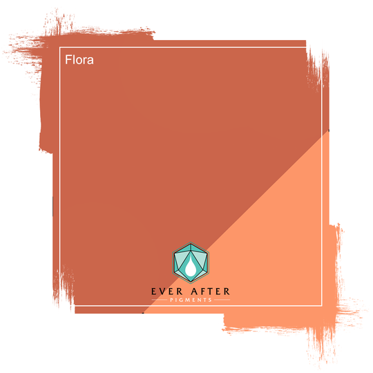 Ever After - Flora - 15 ml - Cosmedic Supplies