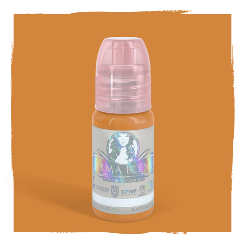 Perma Blend - Gourd Toner - 15ml - Cosmedic Supplies