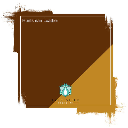 Ever After -  Huntsman Leather - 15 ml - Cosmedic Supplies