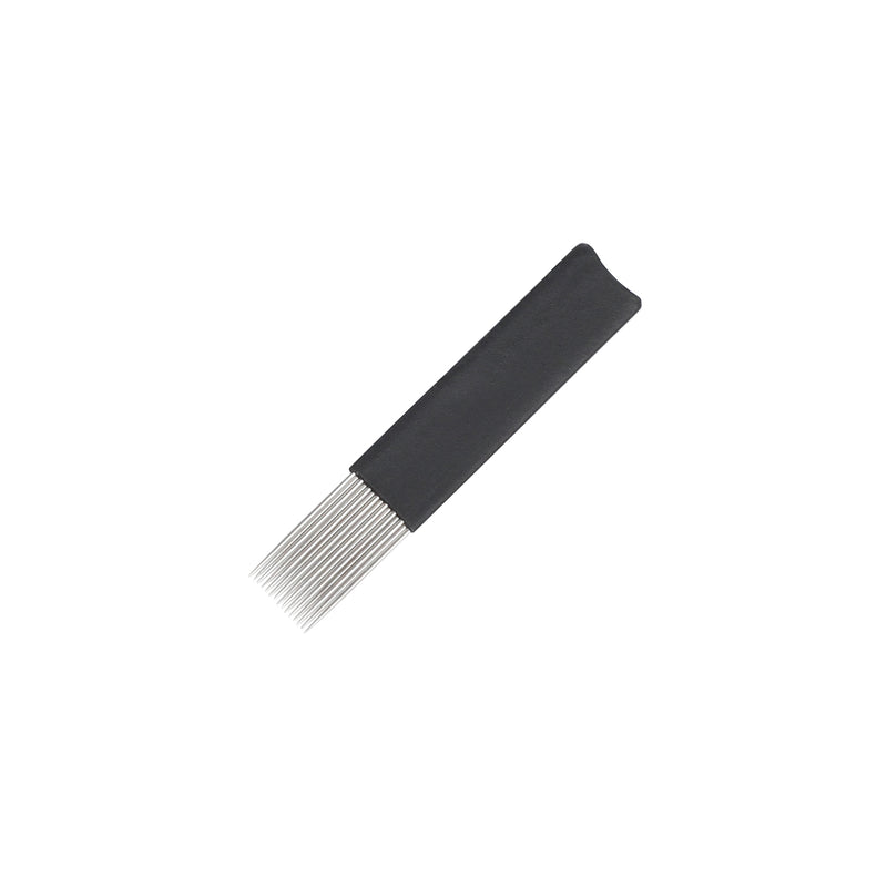 0.25mm - 15 Double Flat Shading - Cosmedic Supplies