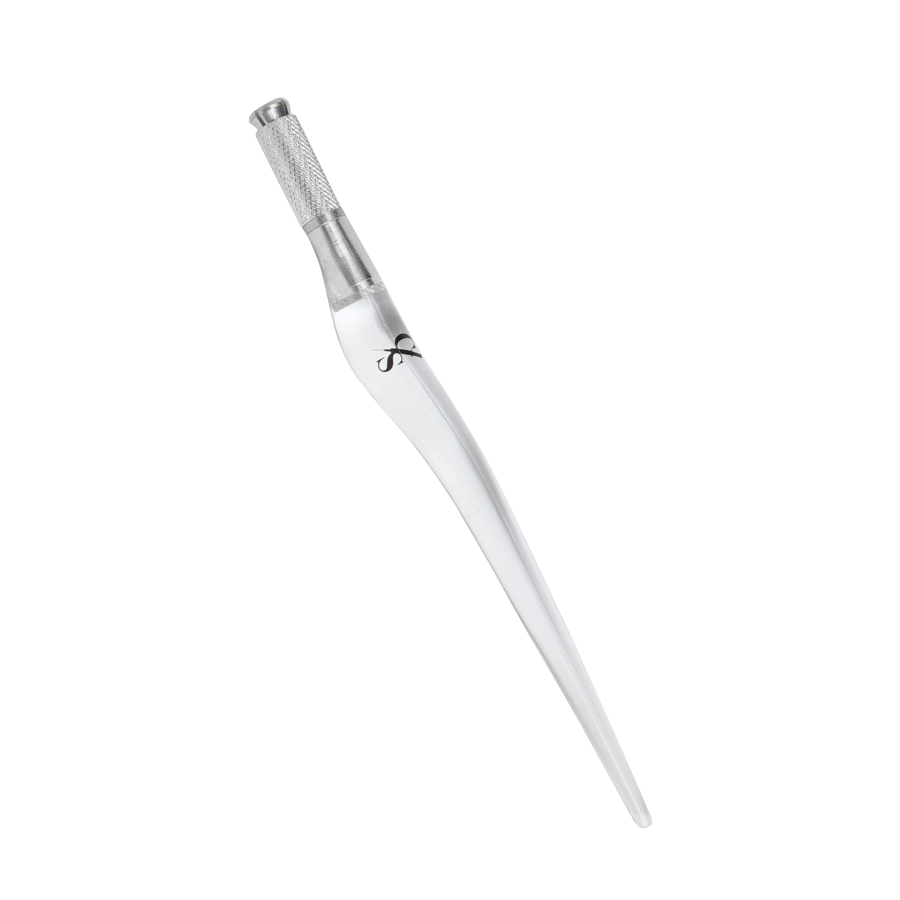 Crystal Clear Sterilized Single Use Handtool - Cosmedic Supplies