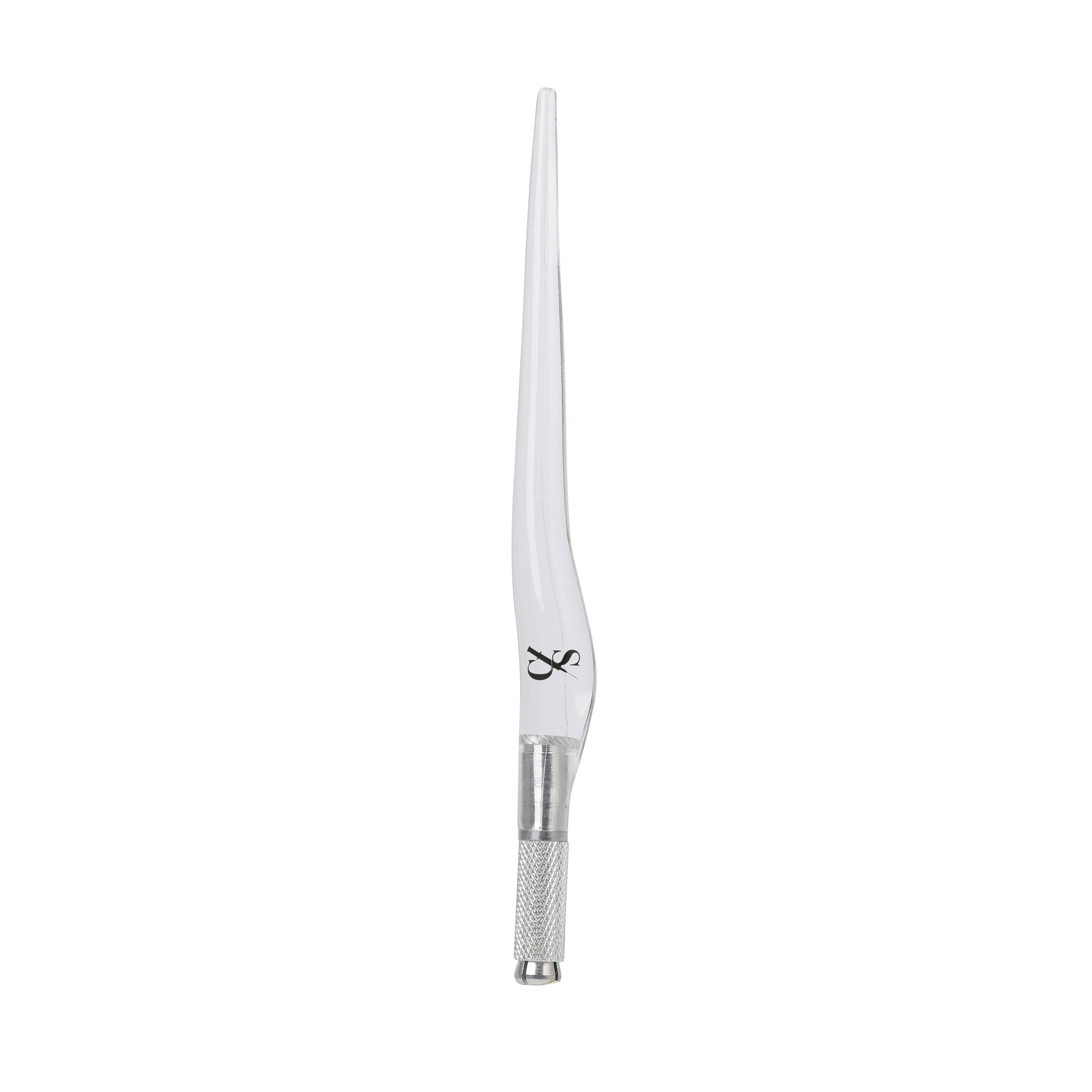 Crystal Clear Sterilized Single Use Handtool - Cosmedic Supplies
