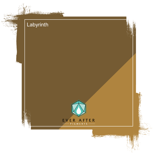 Ever After - Labyrinth - 15 ml - Cosmedic Supplies