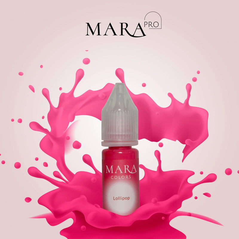 Mara Pro - Lollipop 15ml
