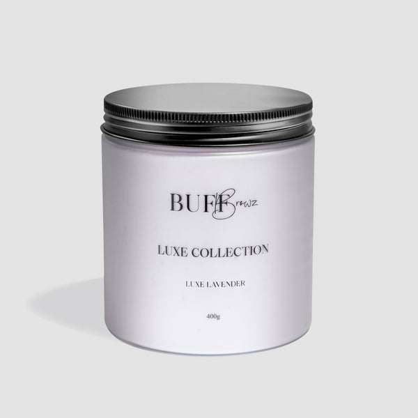 Luxe Collection - Lavender 400g