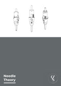 PMU Needle Cartridge Theory - Hardback - Training Booklet