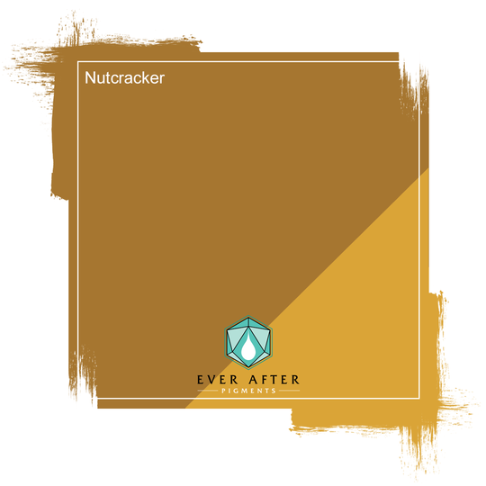 Ever After - Nutcracker - 15 ml - Cosmedic Supplies