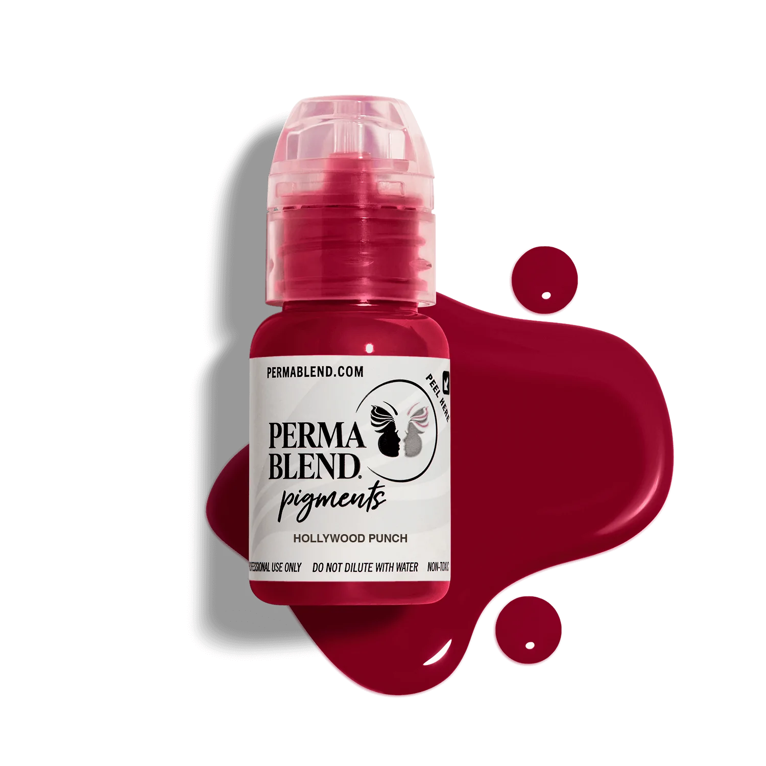 Perma Blend - Hollywood Punch 15ml