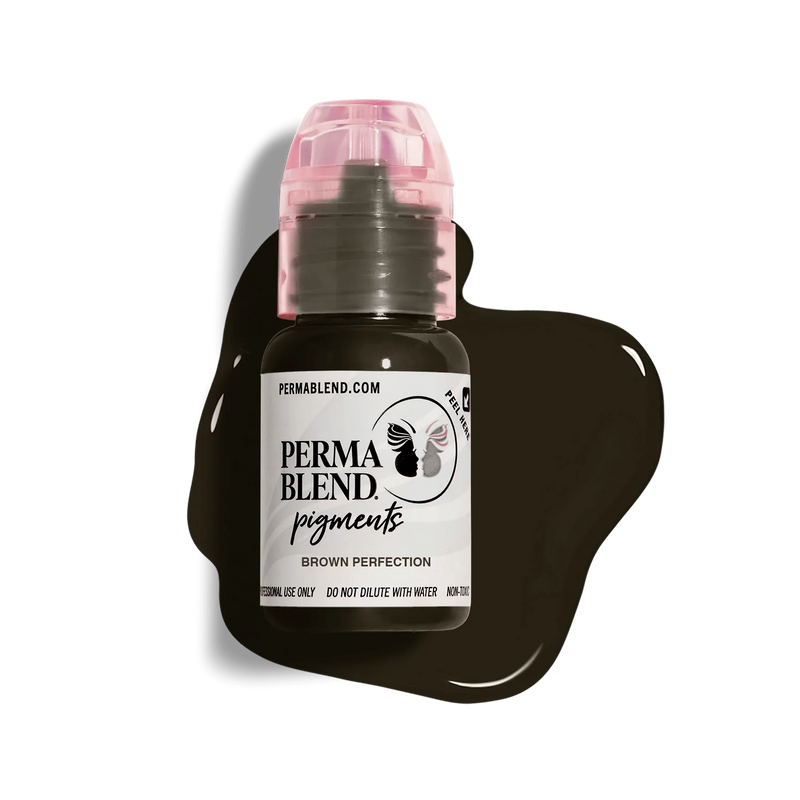 Perma Blend - Brown Perfection 15ml
