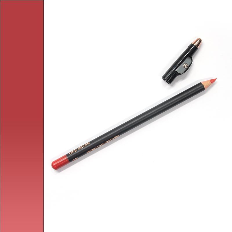 Peach  - Tina Davies Lip Liner Pencil - Cosmedic Supplies