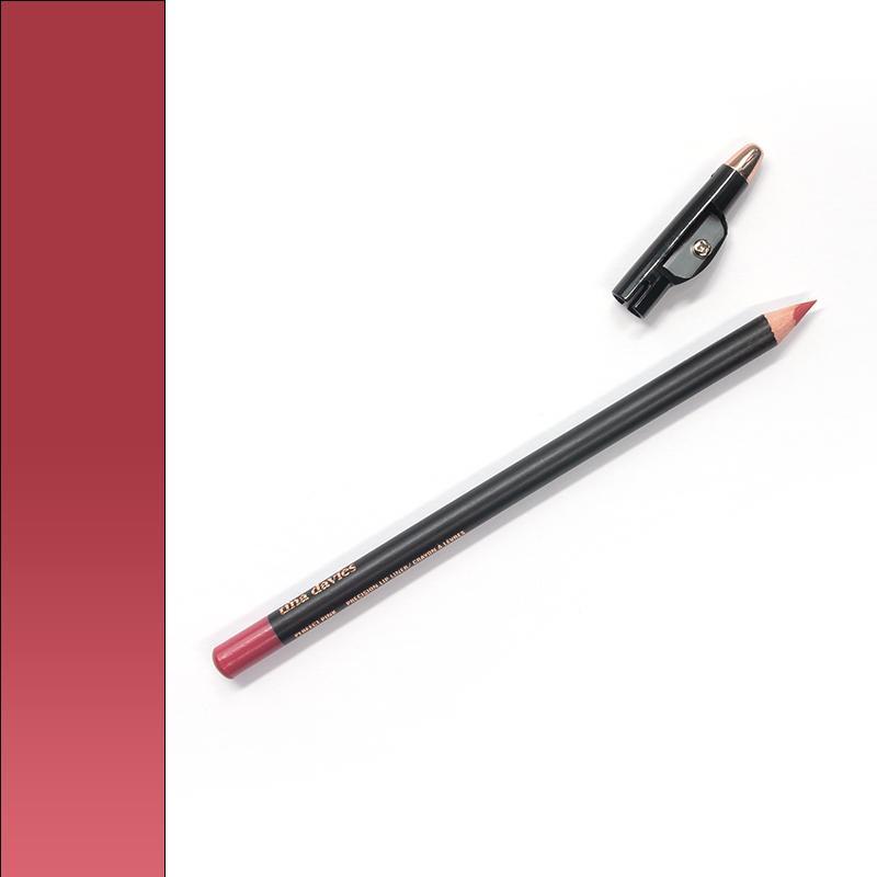 Perfect Pink  - Tina Davies Lip Liner Pencil - Cosmedic Supplies