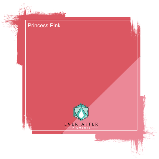 Ever After - Princess Pink - 15 ml - Cosmedic Supplies