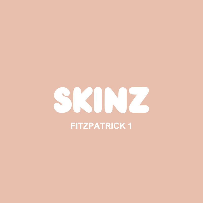 Fitzpatrick one - Skinz™