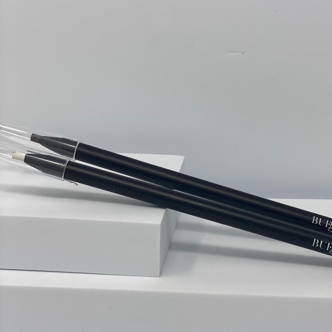 The Brow Designer Pencil - NEW & IMPROVED DESIGN - Cosmedic Supplies