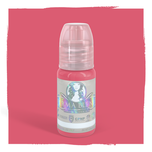 Perma Blend - Bazooka 15ml - Cosmedic Supplies