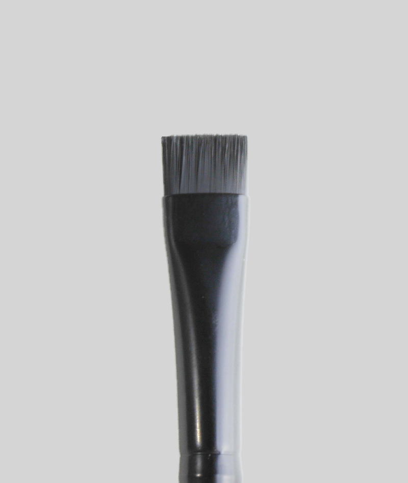 The Basic Brush Collection - Cosmedic Supplies